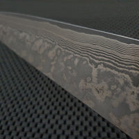 Japanese Gyuto Chef Knife Damascus Australia