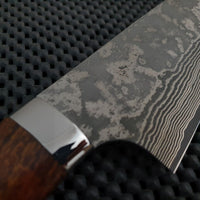 Japanese Gyuto Chef Knife Damascus Australia