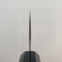 Saji Damascus Nakiri Japanese Vegetable Knife Australia
