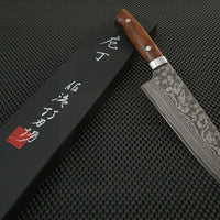 Saji Santoku Australia