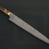 Takeshi Saji Sujihiki Japanese Slicing Knife Australia