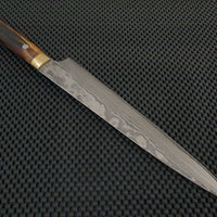 Takeshi Saji Sujihiki Japanese Slicing Knife Australia