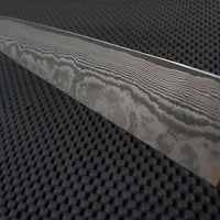 Takeshi Saji Sujihiki Japanese Slicing Knife Australia
