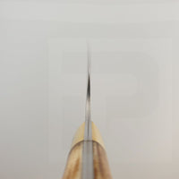 Takeshi Saji Sujihiki Japanese Slicing Knife Australia
