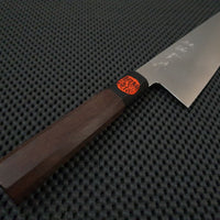 Shigeki Tanaka Damascus Gyuto Knife