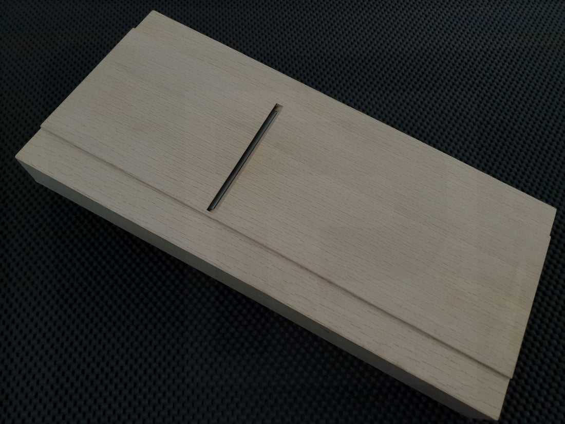 Large Japanese Kanna Dragon Woodworking Sydney Australia