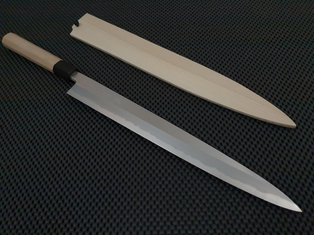 Tanaka 330 Yanagiba Hocho