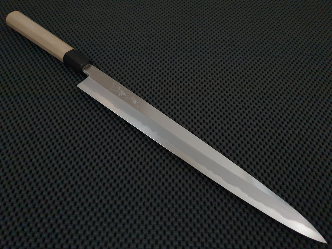 Tanaka 330 Yanagiba Hocho