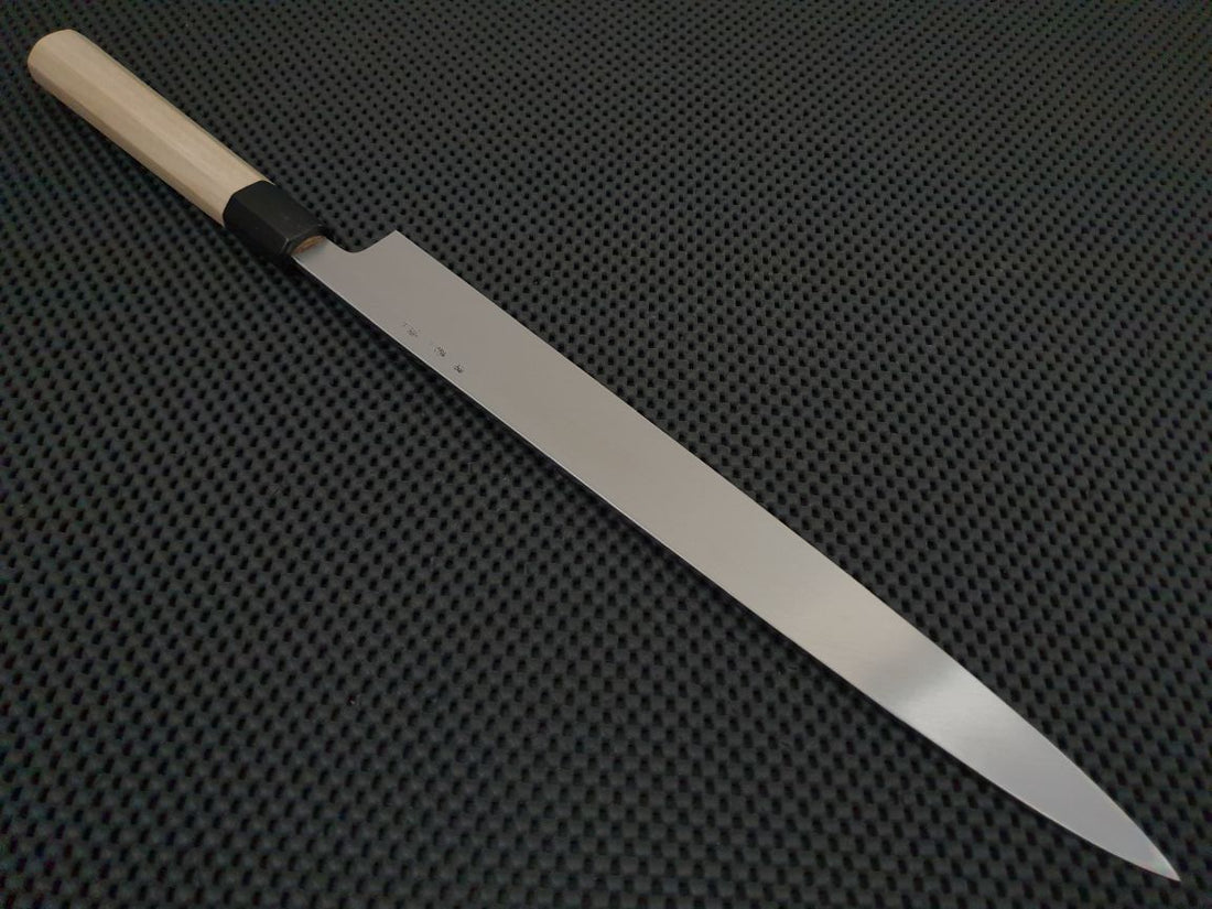 Tanaka 330 Yanagiba Hocho