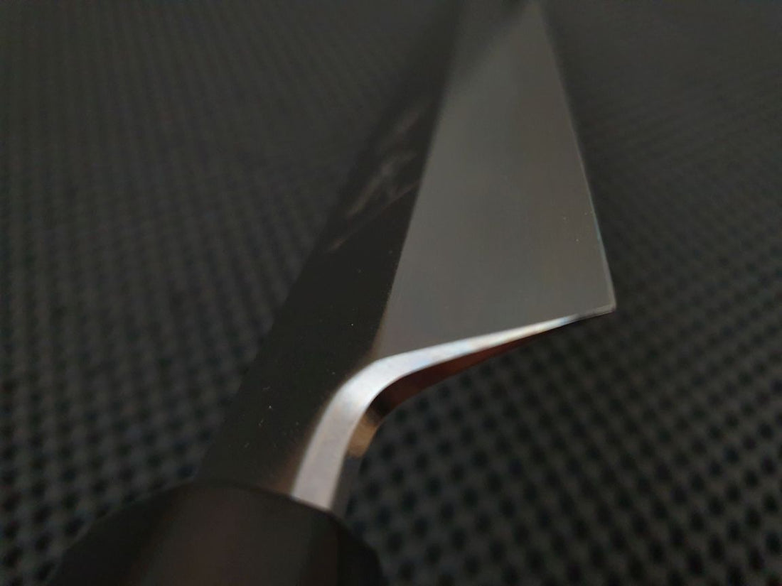 Tanaka 330 Yanagiba Hocho