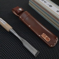 Tasai Wakizashi Japanese Chisel