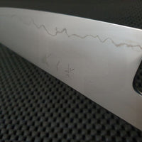 Tetsujin Kiritsuke Knife Sydney Australia