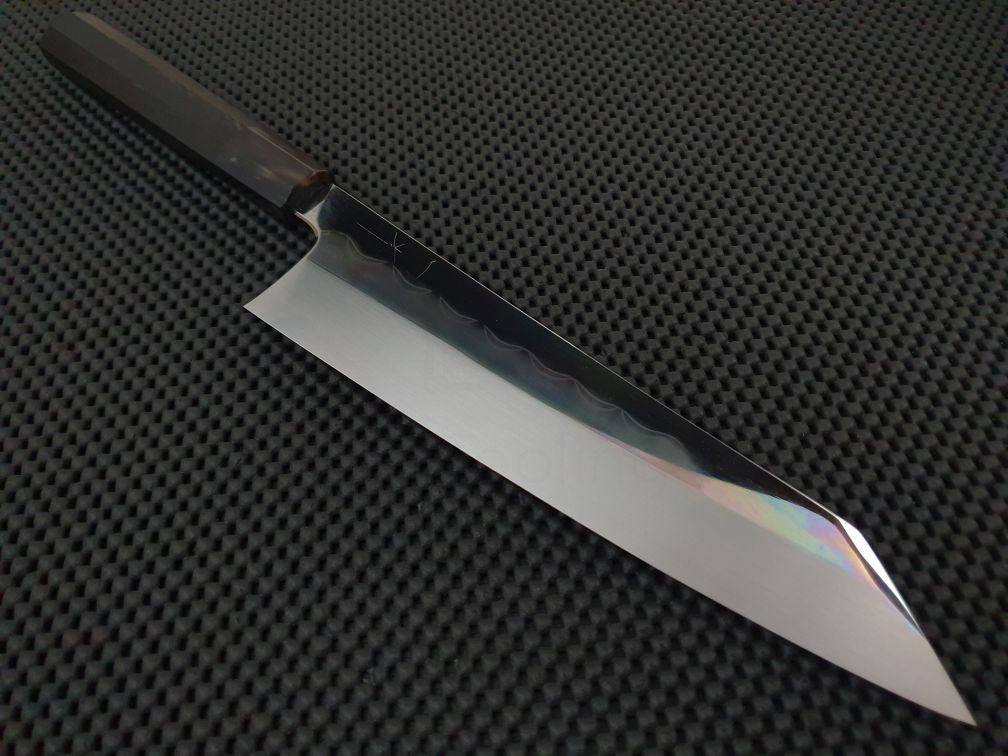 Togashi Honyaki Knife