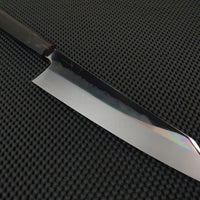 Togashi Honyaki Knife