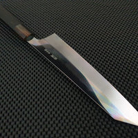 Togashi Honyaki Knife