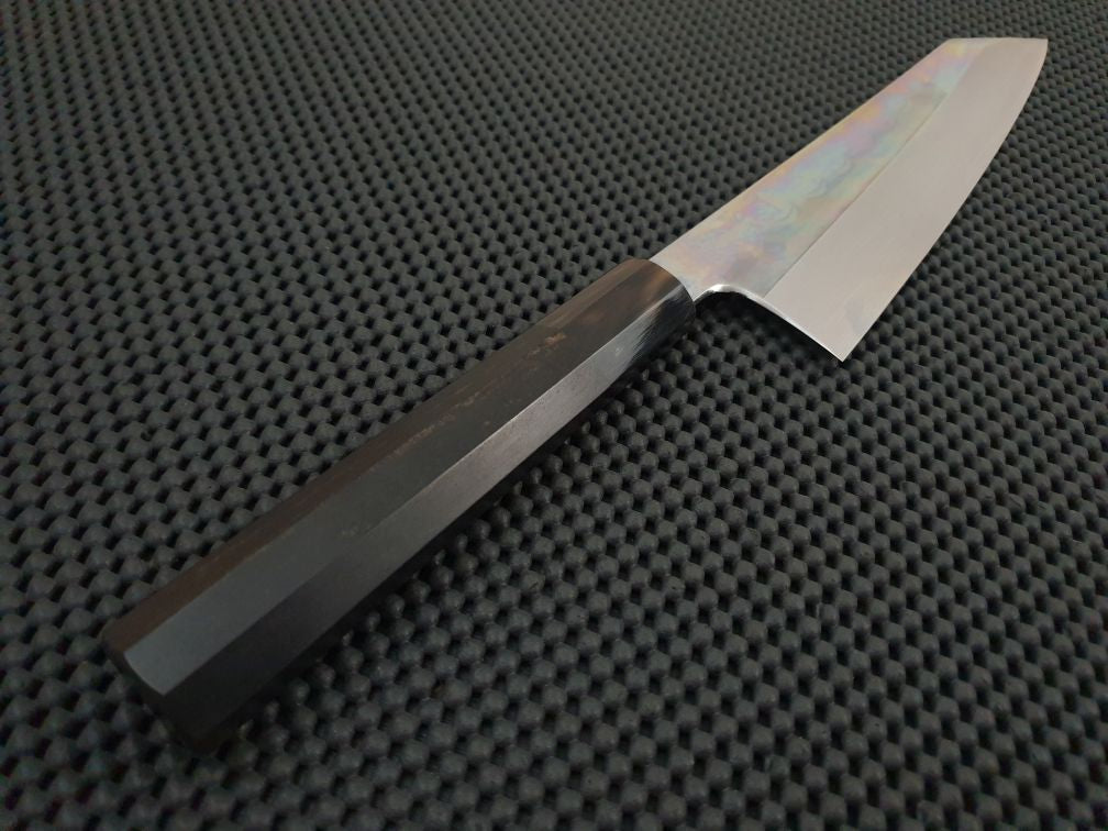 Togashi Honyaki Knife