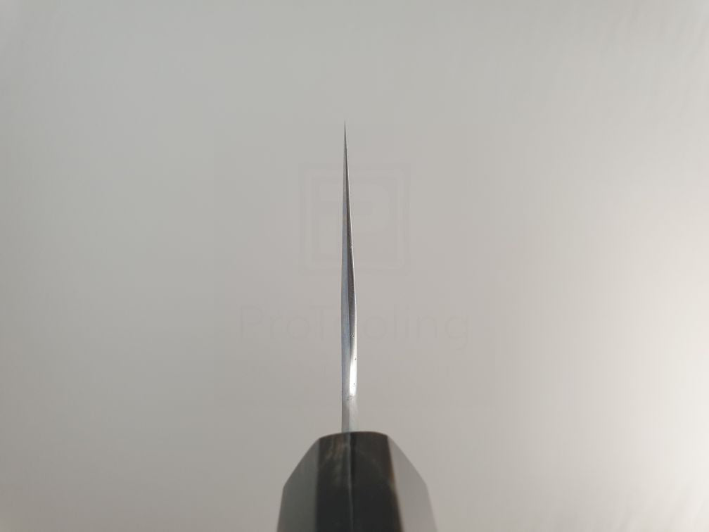 Togashi Honyaki Knife