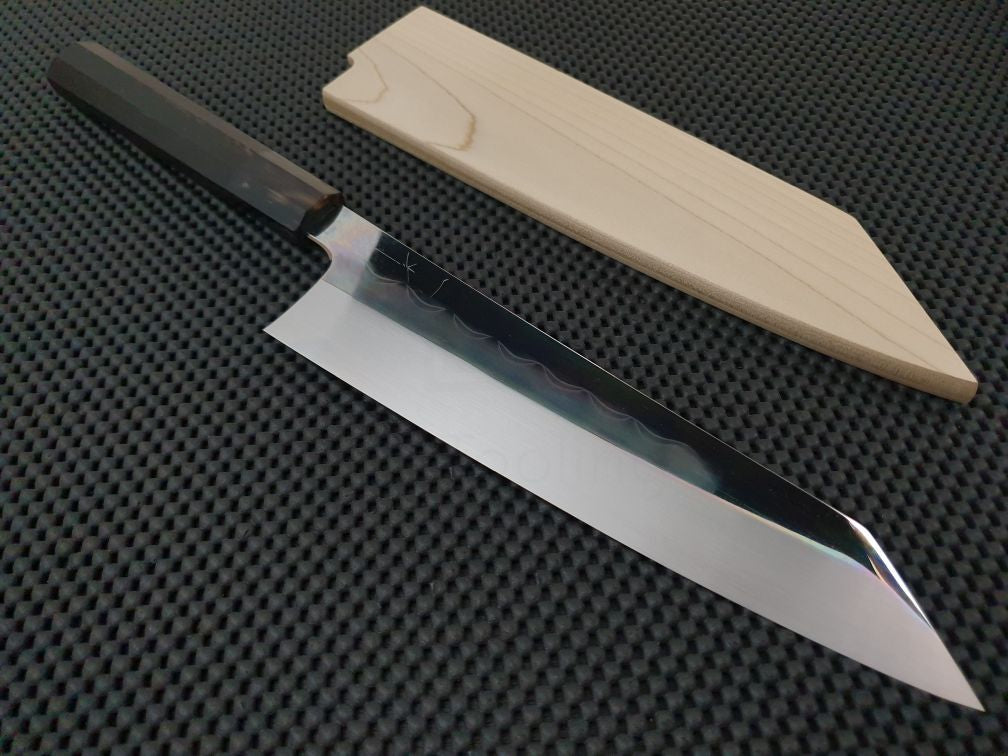 Togashi Honyaki Knife