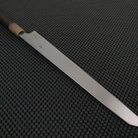 Tanaka Mosuke Kiritsuke Yanagi Knife