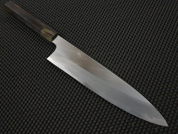 Togashi Stainless Clad Gyuto Knife Japanese Chef Knives Sydney