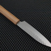 Tsuchime Hocho Petty Knife