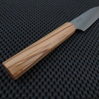 Tsuchime Hocho Petty Knife