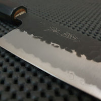Tsuchime Hocho Santoku Knife