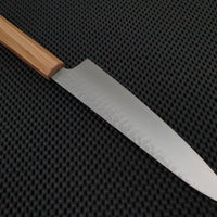 Tsuchime Hocho Gyuto Knife
