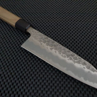 OUL Tsuchime Santoku Knife