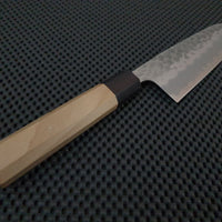 OUL Tsuchime Santoku Knife