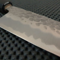 OUL Tsuchime Santoku Knife