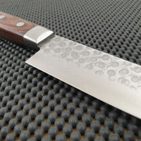 Japanese Damascus Steel Knife