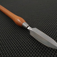 Tenchi Yari-Kanna (Spear Plane)