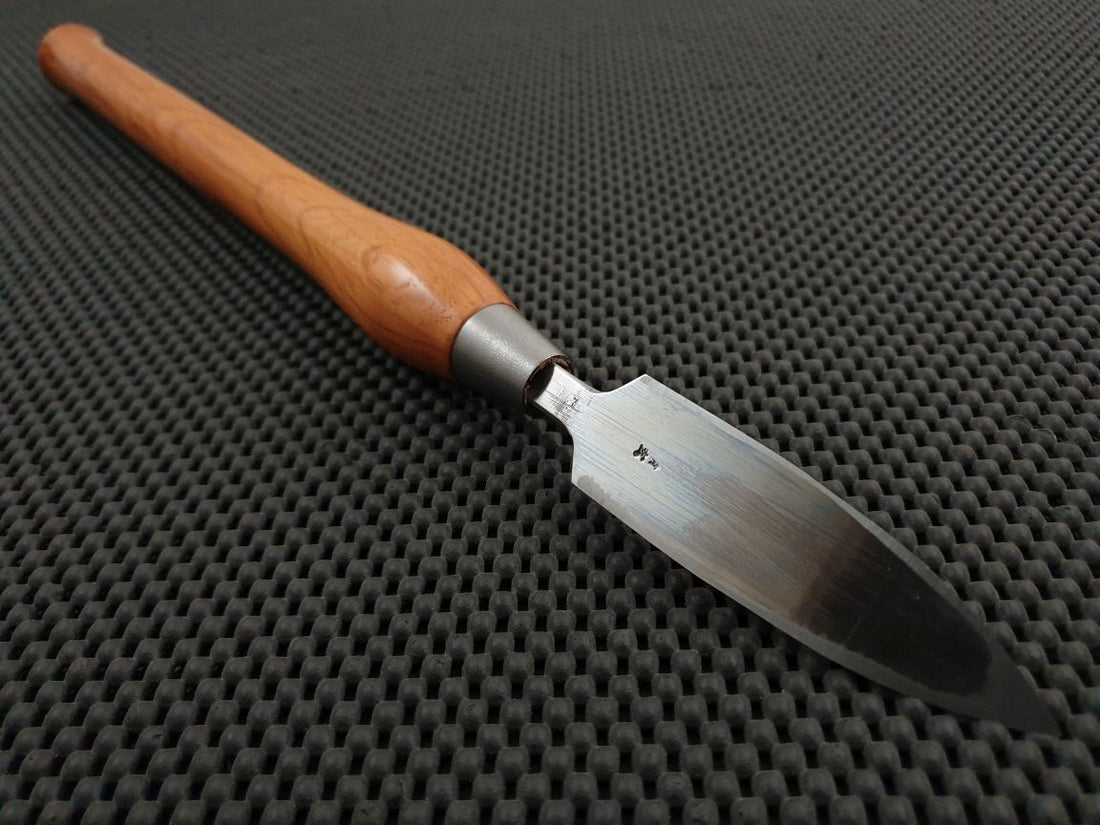 Tenchi Yari-Kanna (Spear Plane)