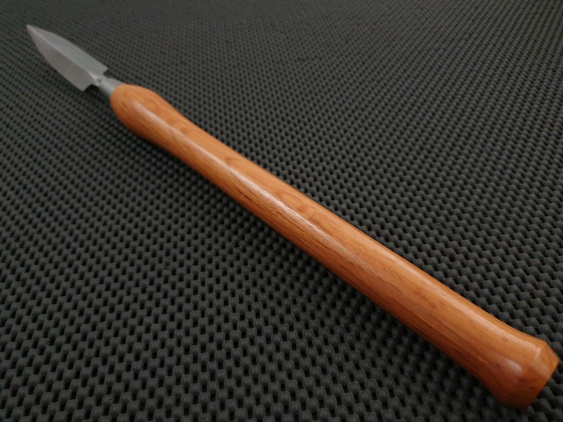 Tenchi Yari-Kanna (Spear Plane)