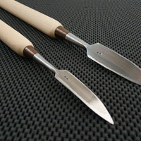 Wakamusha Yari-Kanna Set (Spear Plane)