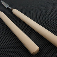 Wakamusha Yari-Kanna Set (Spear Plane)
