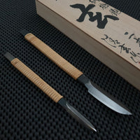 Woodworking Spear Plane