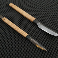 Woodworking Spear Plane