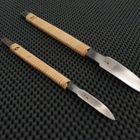 Woodworking Spear Plane