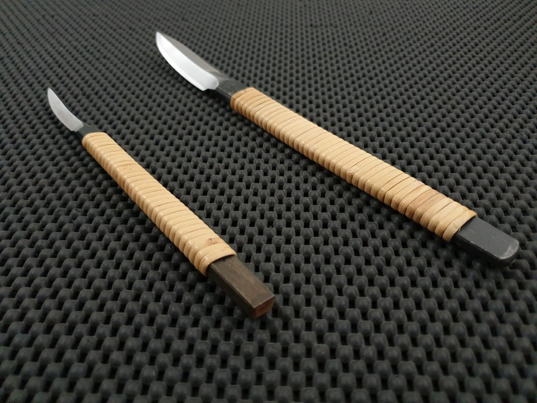 Woodworking Spear Plane