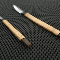 Woodworking Spear Plane