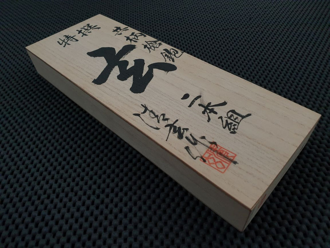 Woodworking Spear Plane