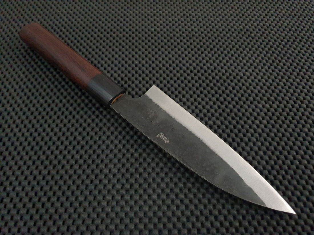 Yoshida Hamono Funayaki Japanese Fish Knife Australia