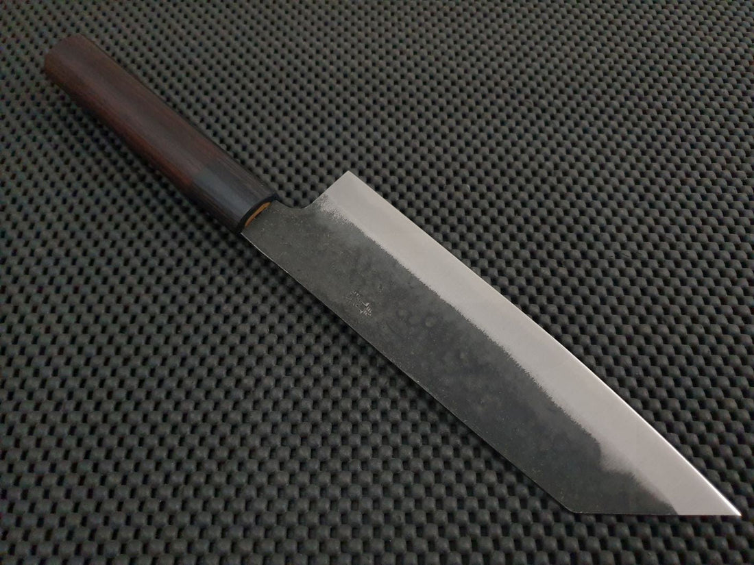 Japanese Bunka Home Cook knife Australia