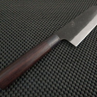Japanese Bunka Home Cook knife Australia