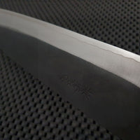 Yoshida Hamono Santoku Home Cook Knife 3 Three Treasures Japan Sydney Australia