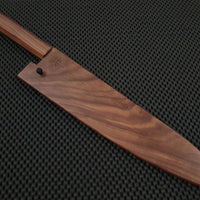 Yu Kurosaki Senko | 210 Gyuto Knife