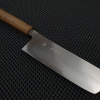 Yu Kurosaki Gekko Nakiri Hocho