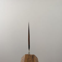 Yu Kurosaki Gekko Nakiri Hocho